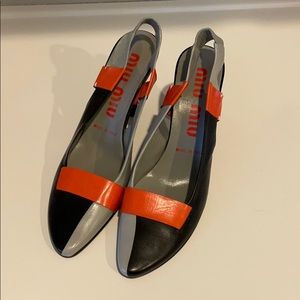 Miu Miu Shoes